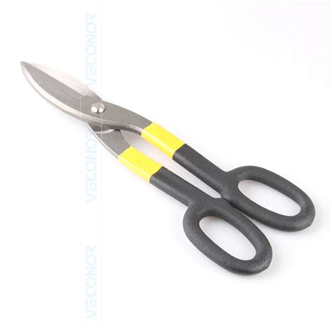 sheet metal scissors|12 gauge sheet metal shears.